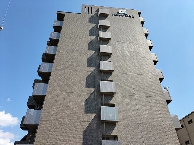 ★江陽小学校区★