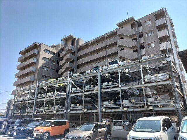 ★江陽小学校区★