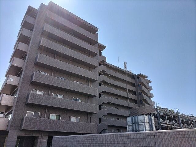 ★江陽小学校区★