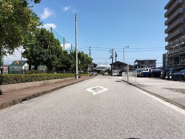 ★江陽小学校区★
