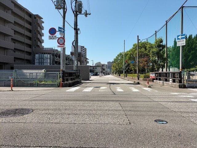 ★江陽小学校区★