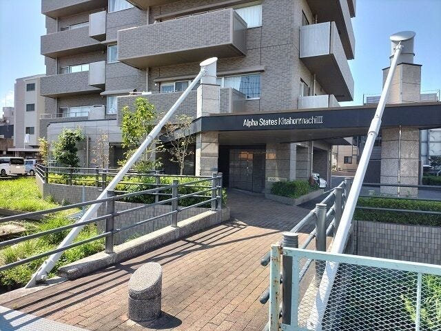 ★江陽小学校区★