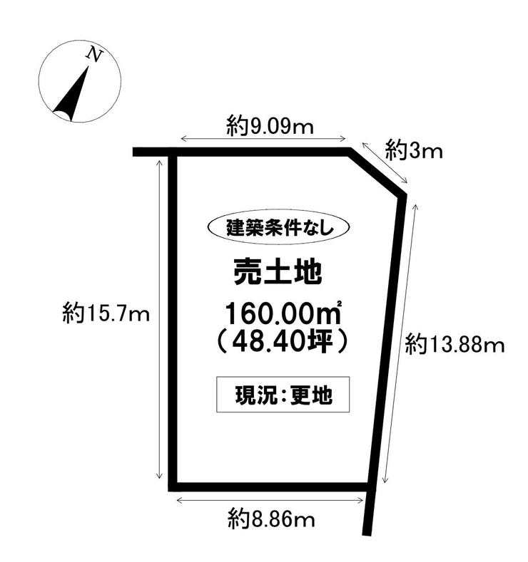 【区画図】