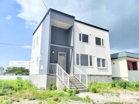 札幌市白石区東米里