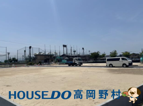 高岡市立野美鳥町３丁目