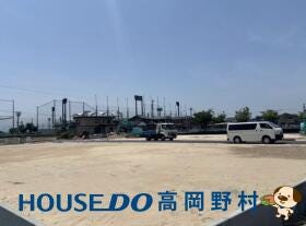 高岡市立野美鳥町３丁目