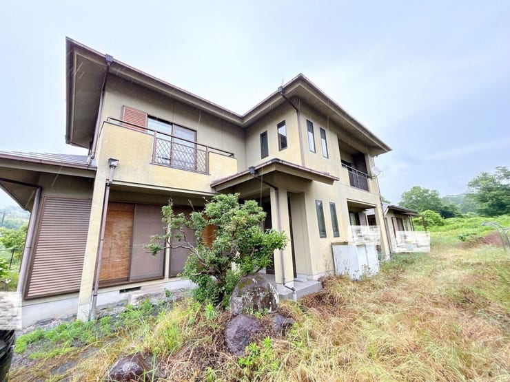 静かな住宅地でのんびりと生活できます◎