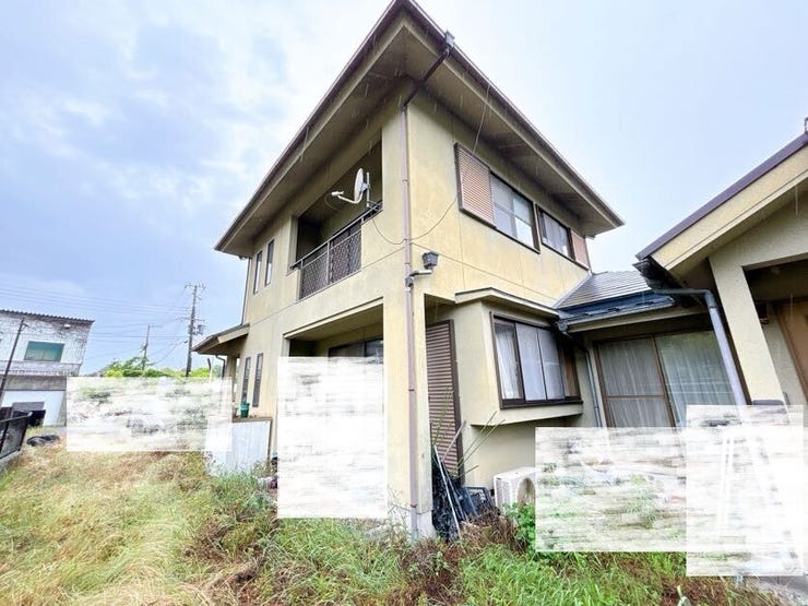 落ち着いた雰囲気の閑静な住宅街で環境の良い立地です。