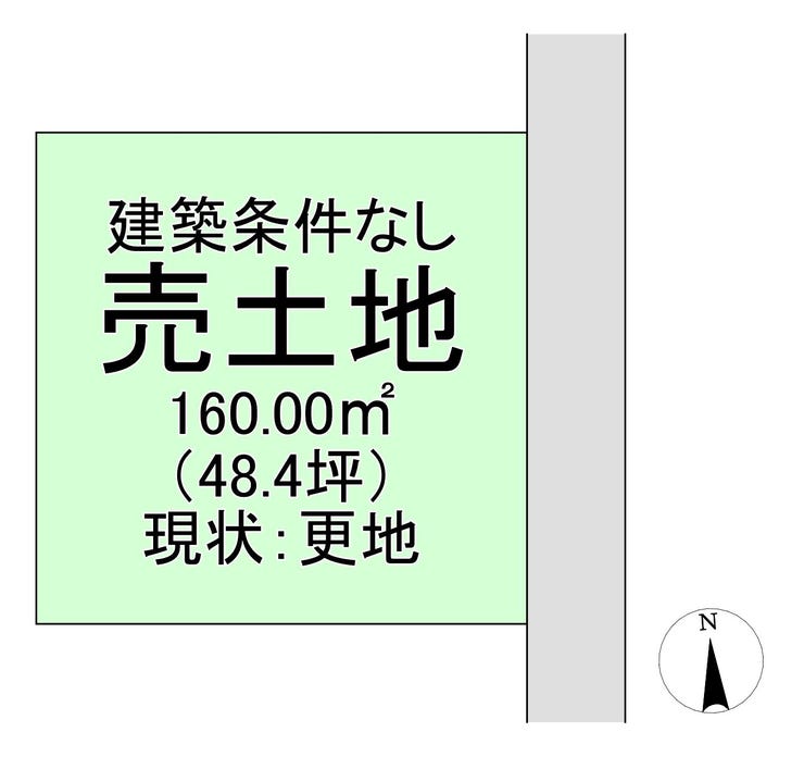 【区画図】