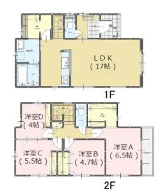 間取画像