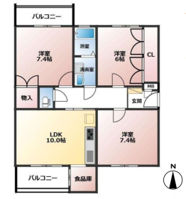 吹田市千里丘西