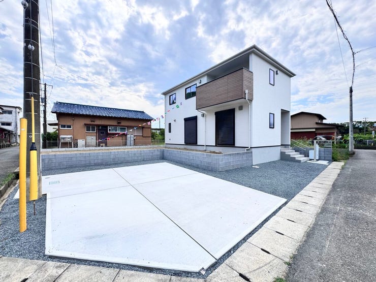 角地♪
7月30日撮影♪