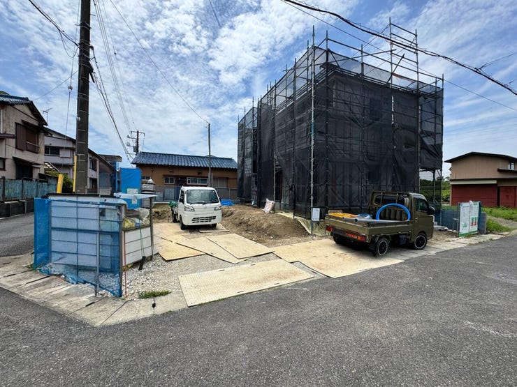 写真:角地♪
6月11日撮影♪