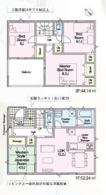間取画像