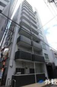 足立区千住仲町