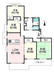 間取画像