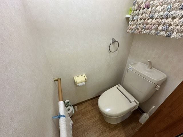 ★夜須小学校区★