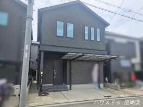 大阪市西淀川区中島１丁目