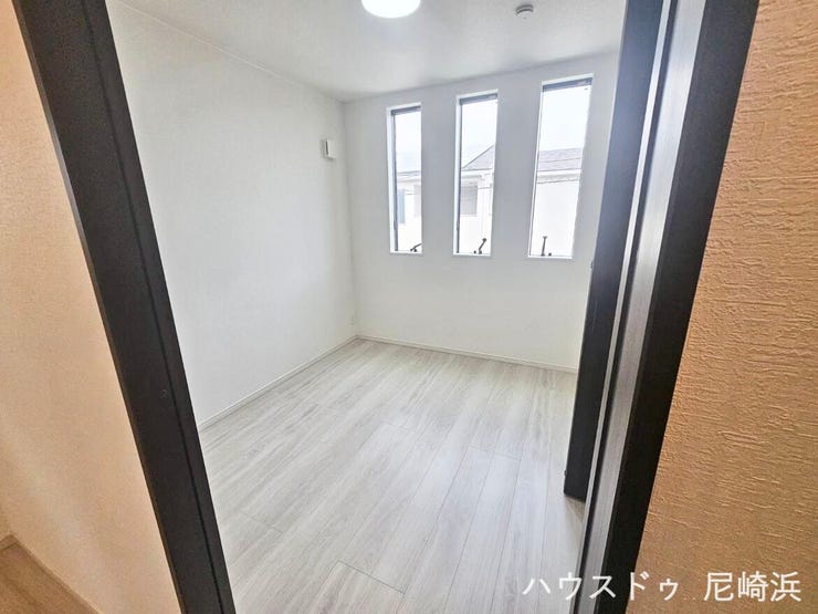 2F子供部屋 4帖