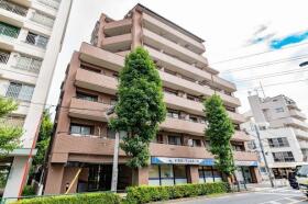 中野区丸山２丁目