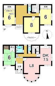 間取画像