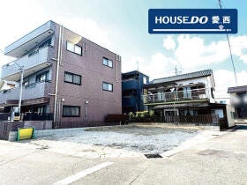 あま市七宝町秋竹四町田