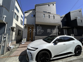 練馬区西大泉４丁目