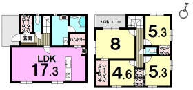間取画像