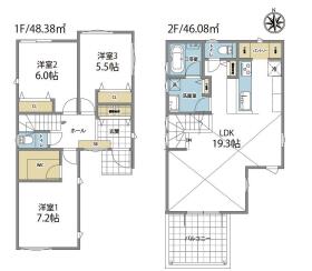 間取画像