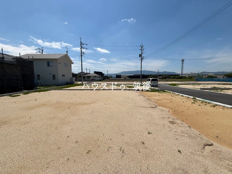 コストコ利用にも便利な立地です!