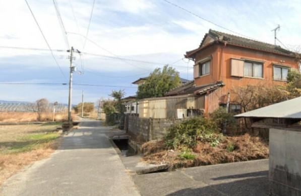 ★大篠小学校区★