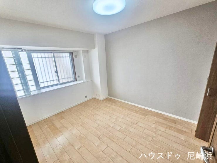 寝室6.6帖