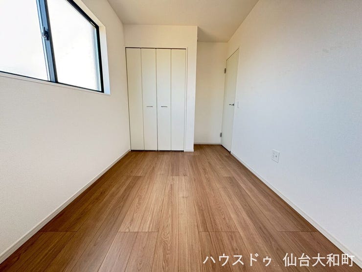 シンプルで使いやすいお部屋