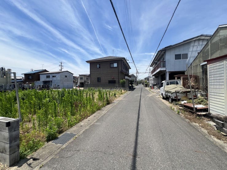 現地(2026年6月)撮影