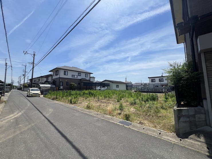 現地(2026年6月)撮影