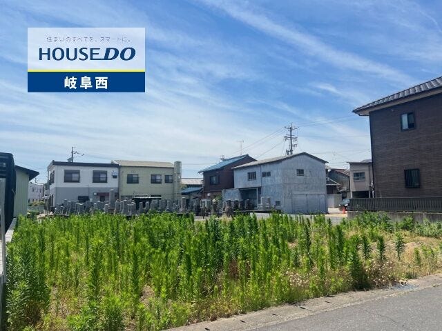 【外観】
現地(2026年6月)撮影