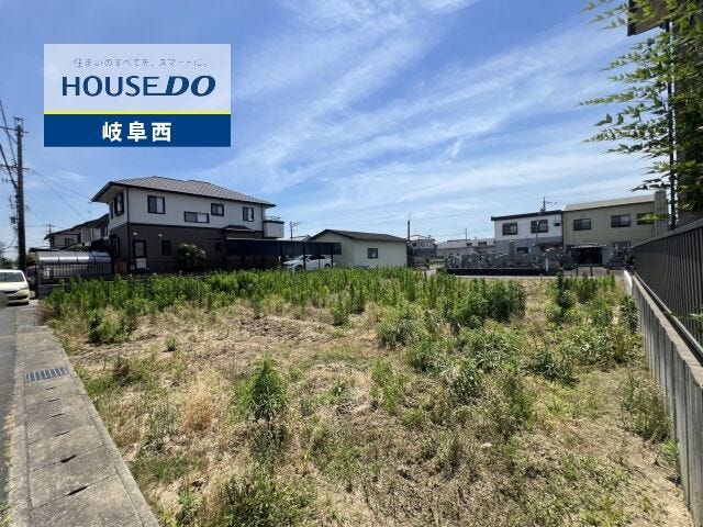 【外観】
現地(2026年6月)撮影