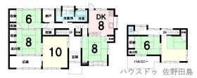 間取画像