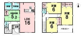 間取画像