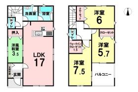 間取画像