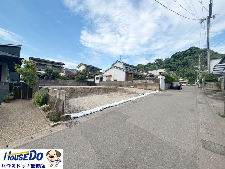 交通量も少ないのでラクラク駐車できます♪