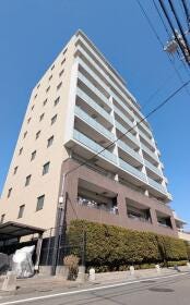 足立区加平３丁目