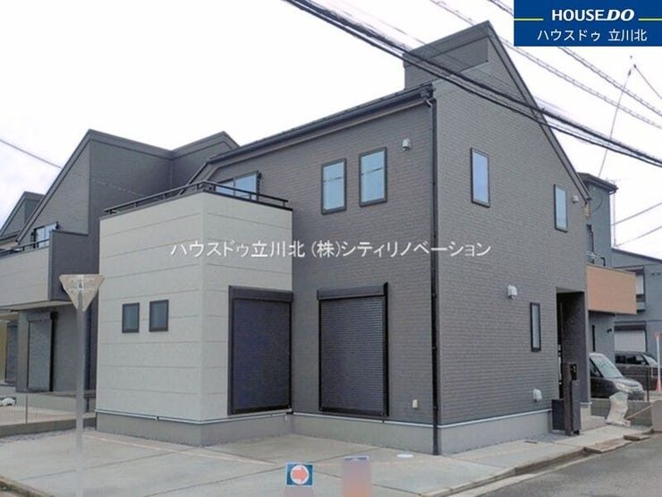【外観】