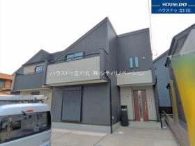 西多摩郡瑞穂町むさし野２丁目