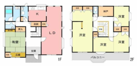 間取画像