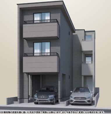 【外観】