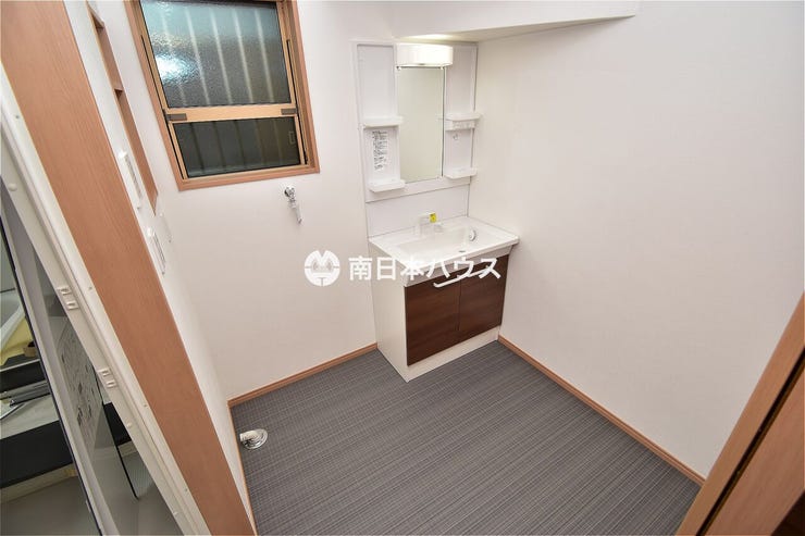 【洗面所同型写真】