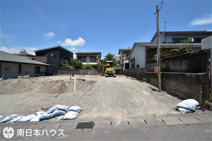 城山２丁目 新築戸建 城山２丁目／２区画