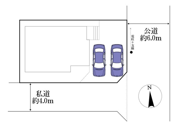 ◎区画図