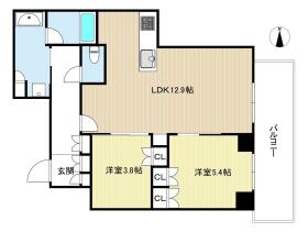 間取画像